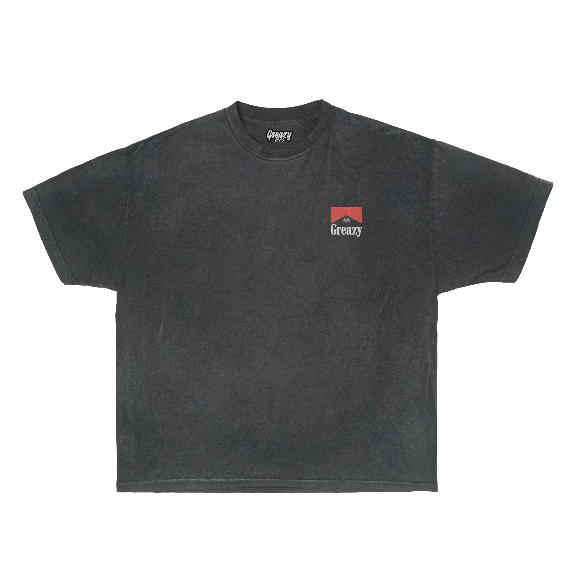 Morley Tee - Greazy Tees