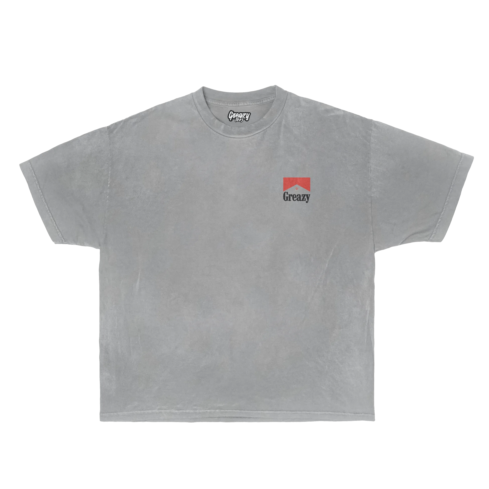 Morley Tee - Greazy Tees