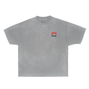 Morley Tee - Greazy Tees