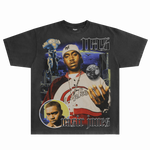 Nas Tee - Greazy Tees