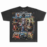 NBA Street Classic Tee - Greazy Tees