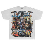 NBA Street Classic Tee - Greazy Tees