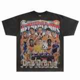 Netherlands Euro '24 Tee - Greazy Tees