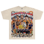 Netherlands Euro '24 Tee - Greazy Tees