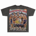 Netherlands Euro '24 Tee - Greazy Tees