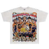 Netherlands Euro '24 Tee - Greazy Tees