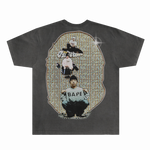 Nigo Tee - Greazy Tees