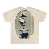 Nigo Tee - Greazy Tees