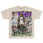 Nigo Tee - Greazy Tees