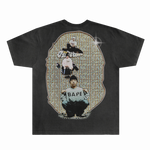 Nigo Tee - Greazy Tees