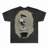 Nigo Tee - Greazy Tees