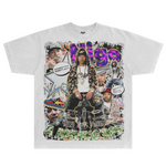 Nigo Tee - Greazy Tees