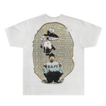 Nigo Tee - Greazy Tees
