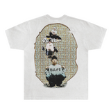 Nigo Tee - Greazy Tees