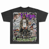 Nigo Tee - Greazy Tees