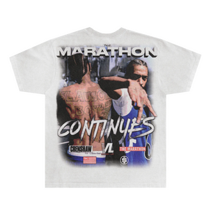 Nipsey Hussle Tee - Greazy Tees