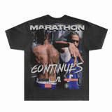 Nipsey Hussle Tee - Greazy Tees