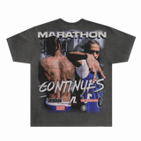 Nipsey Hussle Tee - Greazy Tees