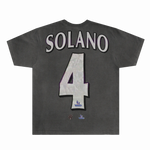 Nolberto Solano Barclaysman Tee - Greazy Tees