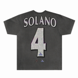 Nolberto Solano Barclaysman Tee - Greazy Tees