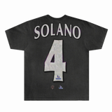 Nolberto Solano Barclaysman Tee - Greazy Tees
