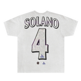 Nolberto Solano Barclaysman Tee - Greazy Tees