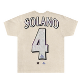 Nolberto Solano Barclaysman Tee - Greazy Tees