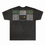 Northwest Derby PES Classics Tee - Greazy Tees