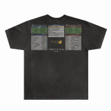 Northwest Derby PES Classics Tee - Greazy Tees