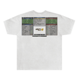 Northwest Derby PES Classics Tee - Greazy Tees