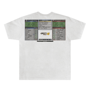 Northwest Derby PES Classics Tee - Greazy Tees