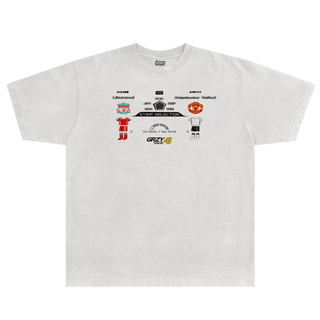 Northwest Derby PES Classics Tee - Greazy Tees