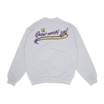 Omar Comin' Sweatshirt - Greazy Tees