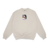 Omar Comin' Sweatshirt - Greazy Tees