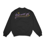 Omar Comin' Sweatshirt - Greazy Tees