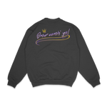 Omar Comin' Sweatshirt - Greazy Tees