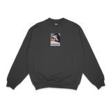 Omar Comin' Sweatshirt - Greazy Tees