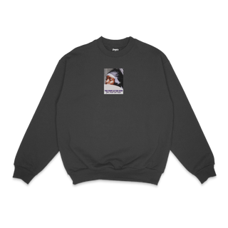 Omar Comin' Sweatshirt - Greazy Tees