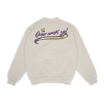 Omar Comin' Sweatshirt - Greazy Tees