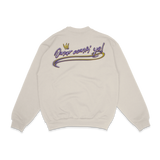 Omar Comin' Sweatshirt - Greazy Tees