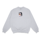 Omar Comin' Sweatshirt - Greazy Tees