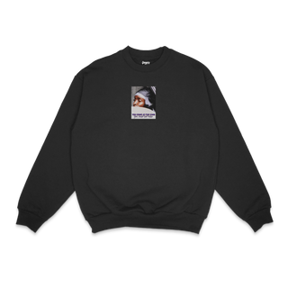 Omar Comin' Sweatshirt - Greazy Tees