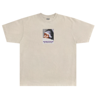 Omar Comin' Tee - Greazy Tees