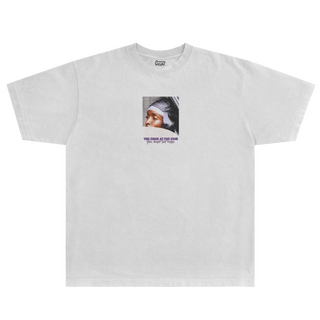 Omar Comin' Tee - Greazy Tees