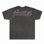 Omar Comin' Tee - Greazy Tees