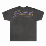 Omar Comin' Tee - Greazy Tees