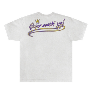 Omar Comin' Tee - Greazy Tees