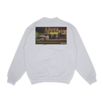 Orlando's Gentleman's Club Sweatshirt - Greazy Tees