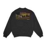 Orlando's Gentleman's Club Sweatshirt - Greazy Tees