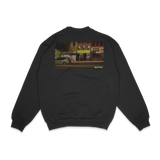 Orlando's Gentleman's Club Sweatshirt - Greazy Tees